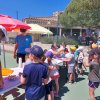 Fête de l&#039;école de tennis